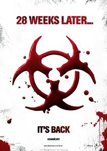 28 Weeks later