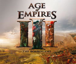 Pro Ludo - Age of Empires III