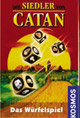Catan, das Würfelspiel - Kosmos 2007
