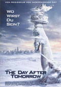 The day after tomorrow