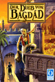 Der Dieb von Bagdad - Queen Games 2006