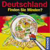 Deutschland - Finden Sie Minden - Kosmos 2007