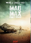 Mad Max - Fury road