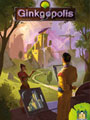 Ginkgopolis - Pearl Games 2012