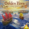 Golden Horn - Piatnik 2013