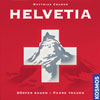 Helvetia - Kosmos 2011