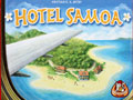 Hotel Samoa - White Goblin Games 2010