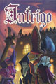 Intrigo - Hazgaard Editions 2010