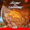 Jger und Sammler - Amigo 2010