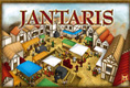 Jantaris - Czech Board Games 2007
