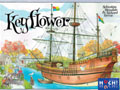 Keyflower - R&D Games 2012