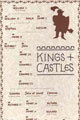 Kings and Castles - Ragnar Brothers 2000