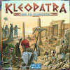 Kleopatra und die Baumeister - Days of Wonder 2006