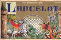 Lancelot - Mattel 1990