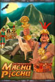 Die Prinzen von Machu Picchu - PD Games 2008