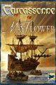 Carcassonne Mayflower - Hans im Glück 2008