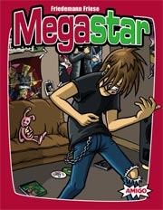 Megastar - Amigo