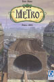 Metro - Queen Games 2000