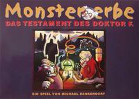 Monstererbe - Spiellabor 2005