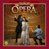 Opera - The Game Master 2009