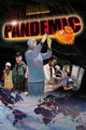 Pandemic - Z-Man 2008