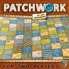 Patchwork - Lookout 2014