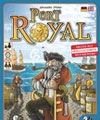 Port Royal - Pegasus 2014