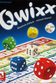 Qwixx - Nrnberger Spielkarten 2013