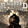 Railroad Tycoon - Eagle Games 2006
