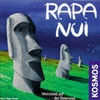 Rapa Nui - Kosmos 2011