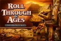 Roll Through the Ages - Gryphon Games/Pegasus 2009