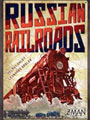 Russian Railroads -	Hans im Glck 2013