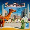 Samarkand -	Queen Games 2010