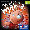 Voodoo Mania - Huch & Friends 2013