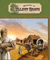 Walnut Grove - Lookout Games 2011