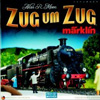 Zug um Zug M�rklin - Days of Wonder 2006